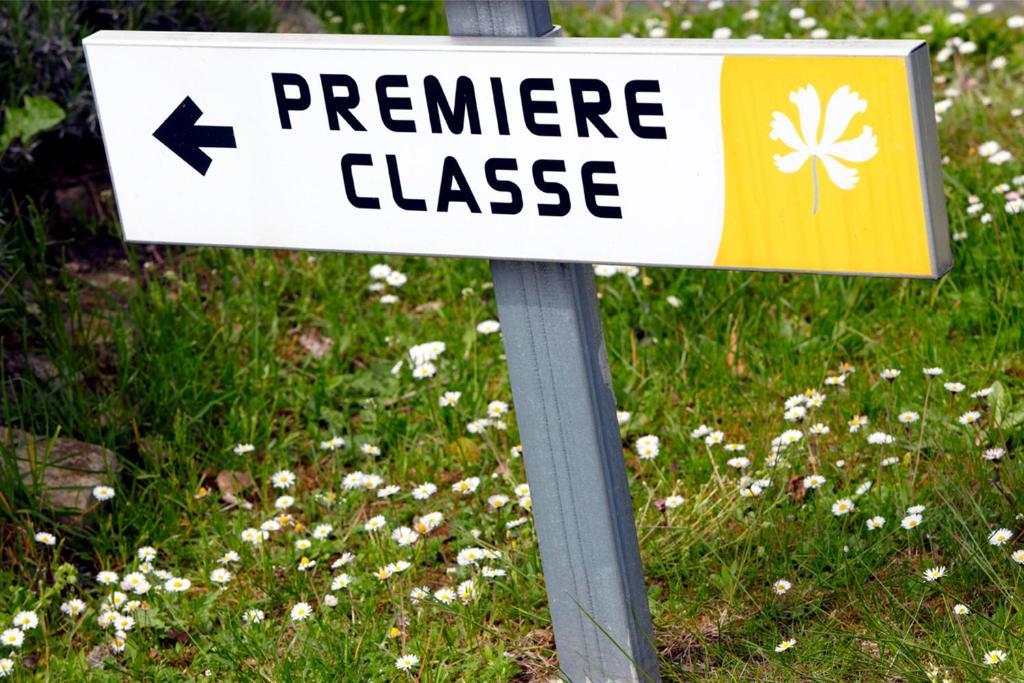 Premiere Classe Bordeaux Sud - Pessac Becquerel Δωμάτιο φωτογραφία